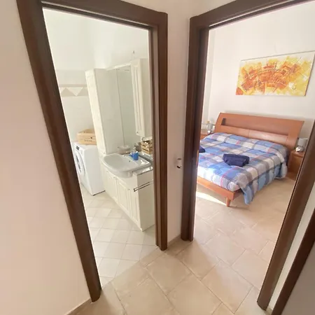 Da Mery Apartmán Asso